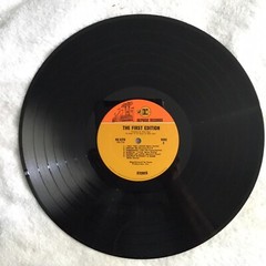 The First Edition The First Edition RS 6276 Reprise VG+