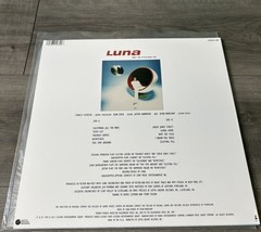 Bewitched by Luna (Record, 2012)