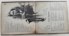 John Coltrane “A Love Supreme” Gatefold LP – Impulse AS-77 Van Gelder