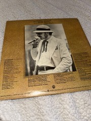 Double Time Leon Redbone vinyl BS-2971 -VG++ A1