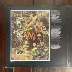 Gil Scott-Heron – Winter In America LP – 1974 – Strata East SES19742 – VG+/VG