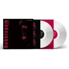 (RSD26) Mark Lanegan – Bubblegum Original Draft 2LP White Vinyl, limited INDIE
