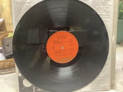 Merle Haggard And The Strangers—Keep Moving On,, VG+ vinyl..ST11365