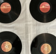 1980s Christian Music ▫️26 LPs▫️12 inch/33RPM▫️KEITH GREEN▫️JIMMY SWAGGART