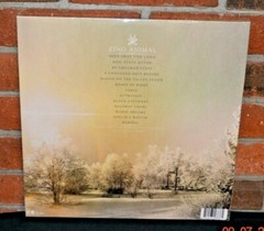 SOUNDGARDEN – King Animal, Limited Import 180G 2LP COLORED VINYL Gatefold New!