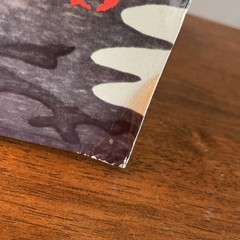 Cock Sparrer Shock Troops Vinyl Record NM