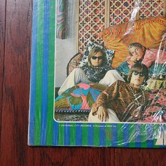 The Strawberry Alarm Clock Incense And Peppermints LP Vinyl UNI 73014 3014