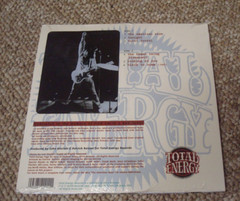 MC5 – The American Ruse. Total Energy 10″ Vinyl EP/ Mini LP NEW