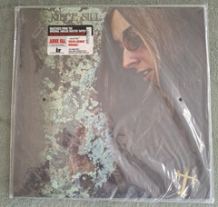 RARE! Judee Sill 180G Sealed Intervention Records 2 LP Vinyl Gatefold mid 2010s