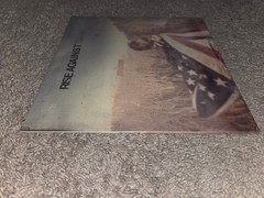 Rise Against: Endgame (Vinyl) Brand New, Sealed, LP, Record..