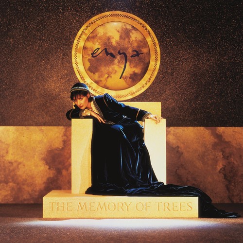 Enya – The Memory Of Trees [New Vinyl LP]