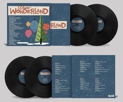 Winter Wonderland / Various Vinyl, Import, December 1, 2017 2 LP