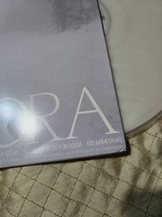 Wisp – Pandora (MILKY CLEAR VINYL)