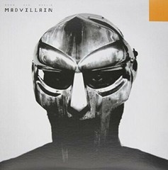 Madvillainy by Madvillain (Record, 2004)