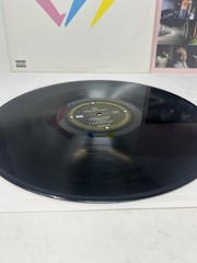 CSS Cansei De Ser Sexy Vinyl LP 2006 Sub Pop SP 717 EX
