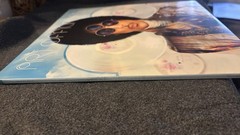 Prince Art Official Age 2 LP VINYL 2014 Album OUT OF PRINT First Edition RARE NM