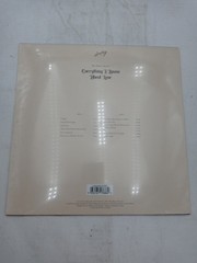 Laufey – Everything I Know About Love – Vinyl LP *Sealed*
