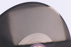 Helena Kubalíková Kováři / Jak Se Můžeš Ptát 78 rpm Ultraphon A 12673 Czech RARE