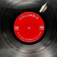 Blood, Sweat & Tears• Child Is Father To The Man 1st Press’68 in Shrink Vinyl EX