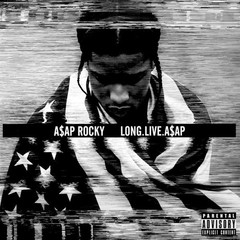 Please Read! A$AP ROCKY LONG LIVE A$AP VINYL