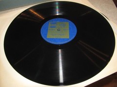 THE WIZARD Of OZ – Rare 4 Vinyl Lp Box Set & Book – Vintage 1960 L. Frank Baum