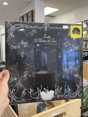 RSD 2026- Laufey: A Matter of Time – Live at Madison Square Garden