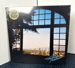 Best Coast – Always Tomorrow (Gatefold Vinyl LP, 2020, Concord Records) NEW!