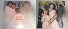 Two vintage Man LPS 1st Pressings