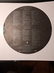 Grand Funk Railroad – E Pluribus Funk LP US 1971- Capital SW 853 VG+