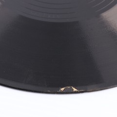 Tchaikovsky, Minneapolis Orchestra Symphony No. 4 5x 12″ 78 rpm Record Set M 468