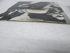 Scorpions- Love At First Sting OG 1984 vinyl lp VG Masterdisk stained cover