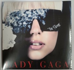 Lady Gaga – The Fame – 2 x LP Vinyl Records 12″ – NEW Sealed – Pop Music