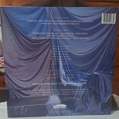 The Lesters Legacy Vinyl LP Gospel Eagle One Records 33 RPM 12″ 9007-2007