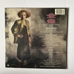 ALEXANDER O’NEAL & CHERRELLE, ALL MIXED UP, HIGH PRIORITY! Sealed