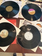 18 Jazz & Easy Listening LP Record Lot Al Hirt Chuck Mangione Dukes of Dixieland