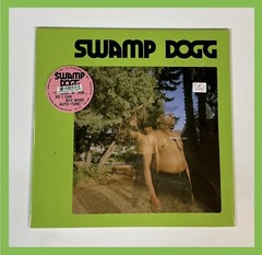 Swamp Dogg – I Need A Job..So I Can Buy More Auto-Tune LP On Pink Splatter Vinyl