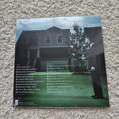 Armor For Sleep What To Do When You Are Dead Transparent Green Vinyl New /500