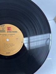JIMI HENDRIX EXPERIENCE Axis: Bold as Love Vinyl LP RS6281 Gatefold (VG+)