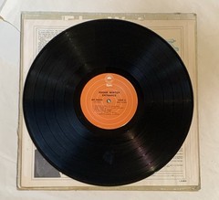 Edgar Winter Entrance BN 26503 Stereo Epic Records Rock LP