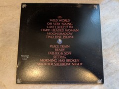 Lot of 4 Soft Rock Classic LPs: Seal & Croft, Gordon Lightfoot + – VG+/EX!