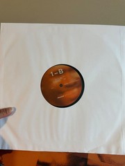 Channel Orange Vinyl