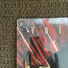 Volume 10 Hip Hopera Vinyl Lp Beautiful Copy!!