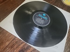 The Seekers Seen In Green SCX 6193 LP United Kingdom EX/EX Vinyl Gatefold