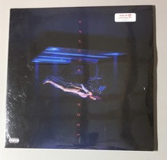 Teyana Taylor “Escape Room” Vinyl 2LP Record Target Exclusive Pink Album SEALED