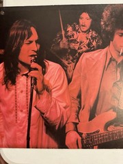 THE BYRDS Gene Clark Chris Hillman David Crosby Roger McGuinn 1973 Asylum SD5058