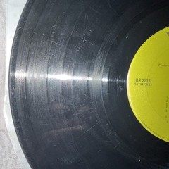 America – America (Warner Bros BS 2576) 1971 Green Label First Edition VG/G+