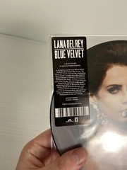 Lana Del Rey – Born To Die Paradise Edition CD + Vinyl Boxset Rare ORIGINAL