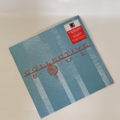NEW Collective Soul ~Self Titled~ 1st Press Vinyl LP 25th Anniversary Remastered