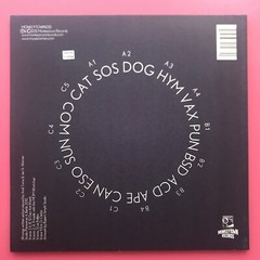MOM – WOW LP + S/Sided Etched LP 2012 Germany Abstract IDM Leftfield Dubstep x