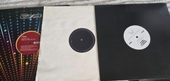 House Music Vinyl collection! 14 records ! From my private collection